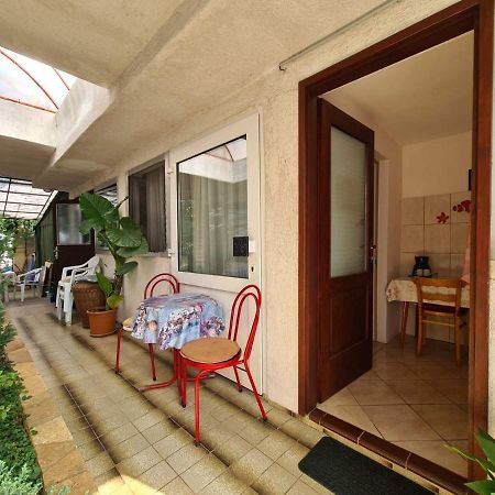 App & Rooms Rovinj 1068 Exterior photo