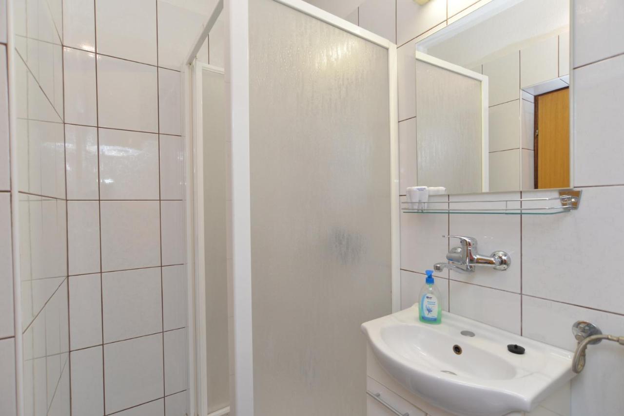 App & Rooms Rovinj 1068 Exterior photo