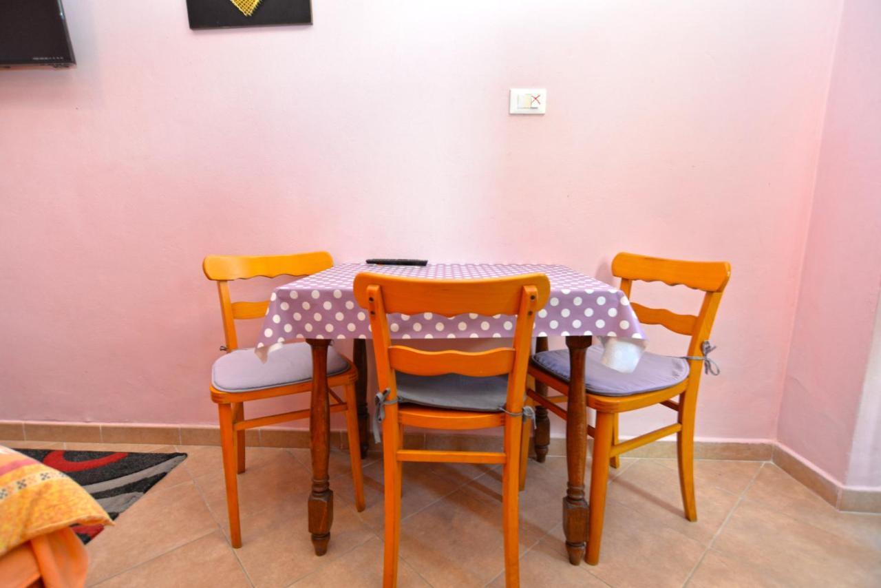 App & Rooms Rovinj 1068 Exterior photo