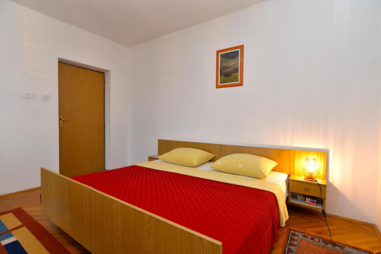 App & Rooms Rovinj 1068 Exterior photo