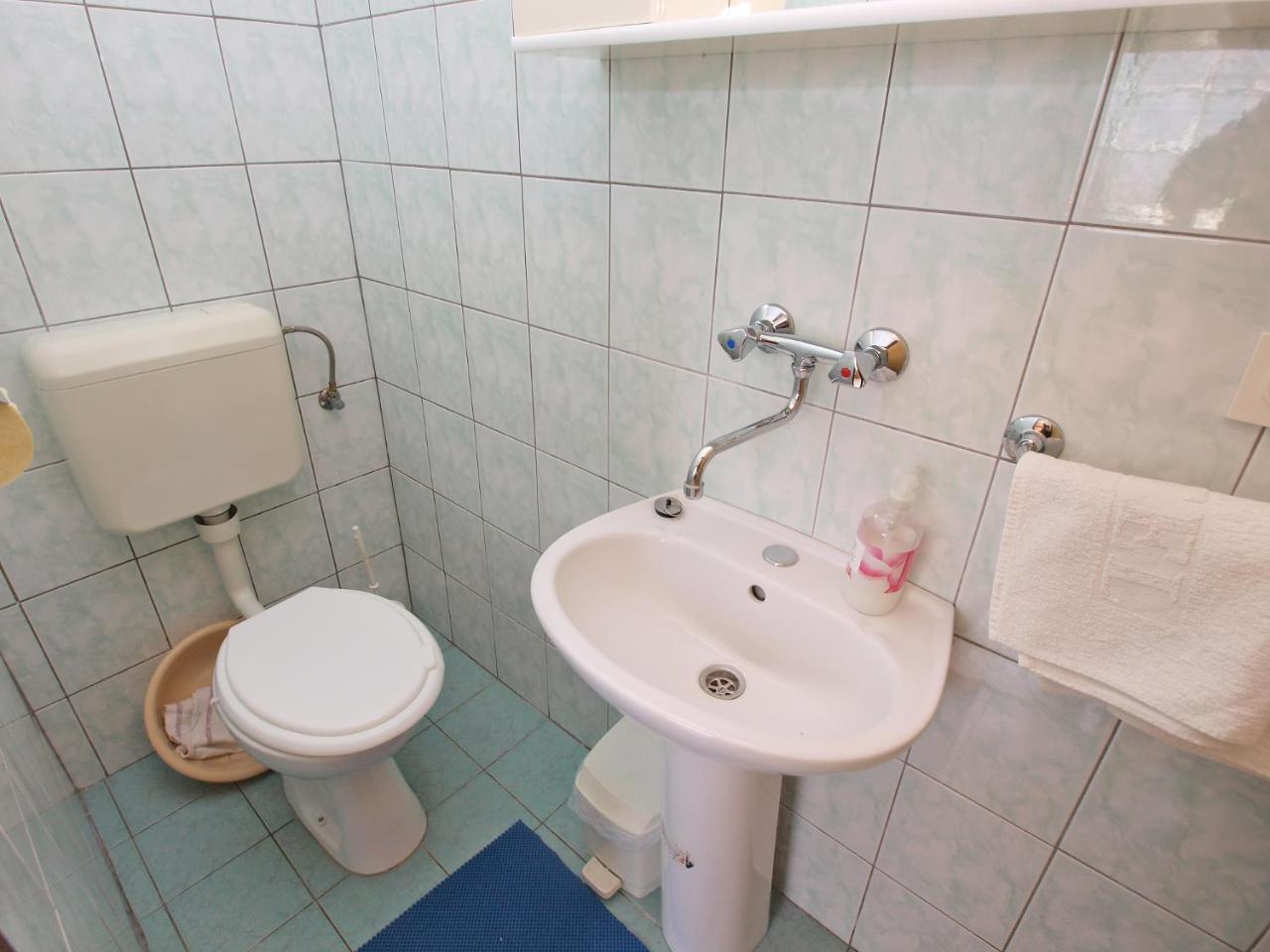 App & Rooms Rovinj 1068 Exterior photo
