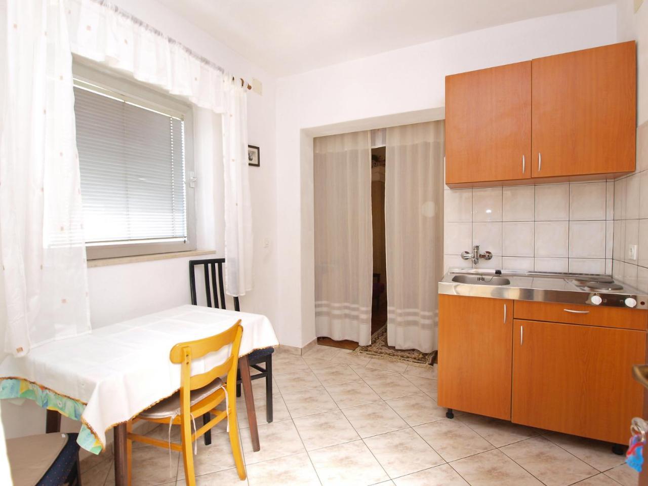 App & Rooms Rovinj 1068 Exterior photo