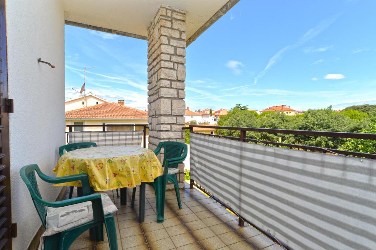 App & Rooms Rovinj 1068 Exterior photo