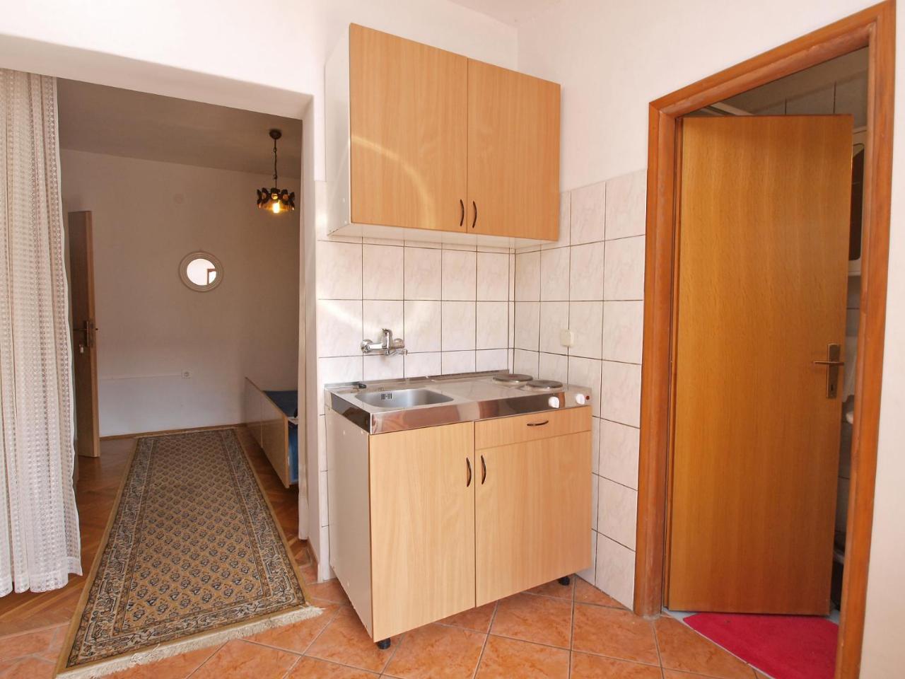 App & Rooms Rovinj 1068 Exterior photo