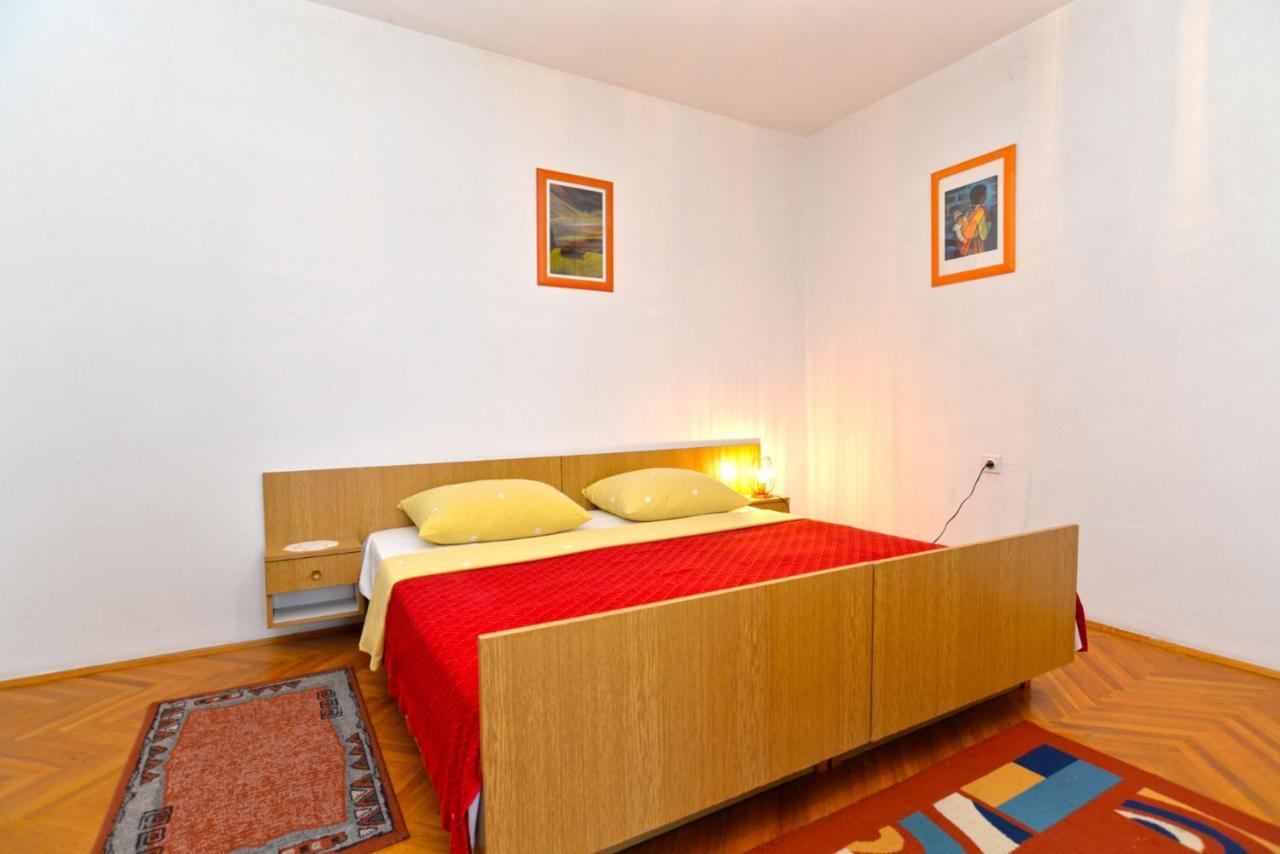 App & Rooms Rovinj 1068 Exterior photo