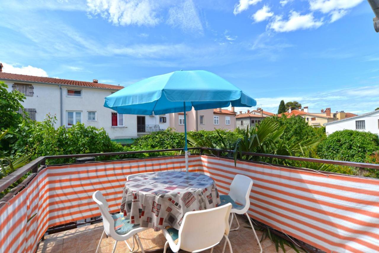 App & Rooms Rovinj 1068 Exterior photo