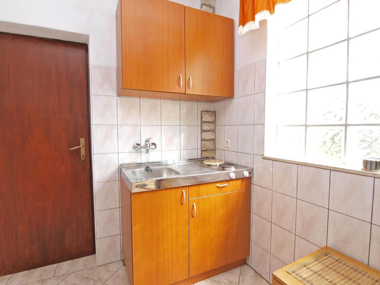 App & Rooms Rovinj 1068 Exterior photo