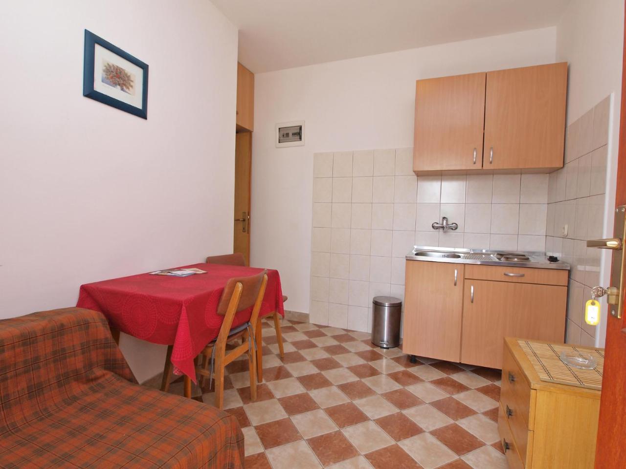 App & Rooms Rovinj 1068 Exterior photo