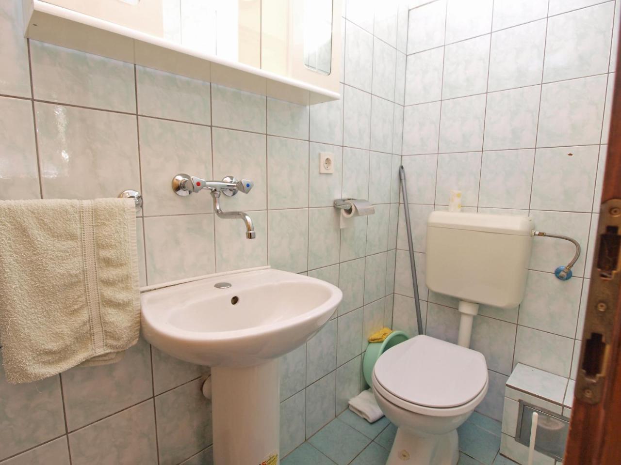 App & Rooms Rovinj 1068 Exterior photo