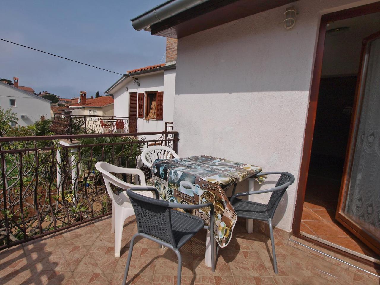 App & Rooms Rovinj 1068 Exterior photo