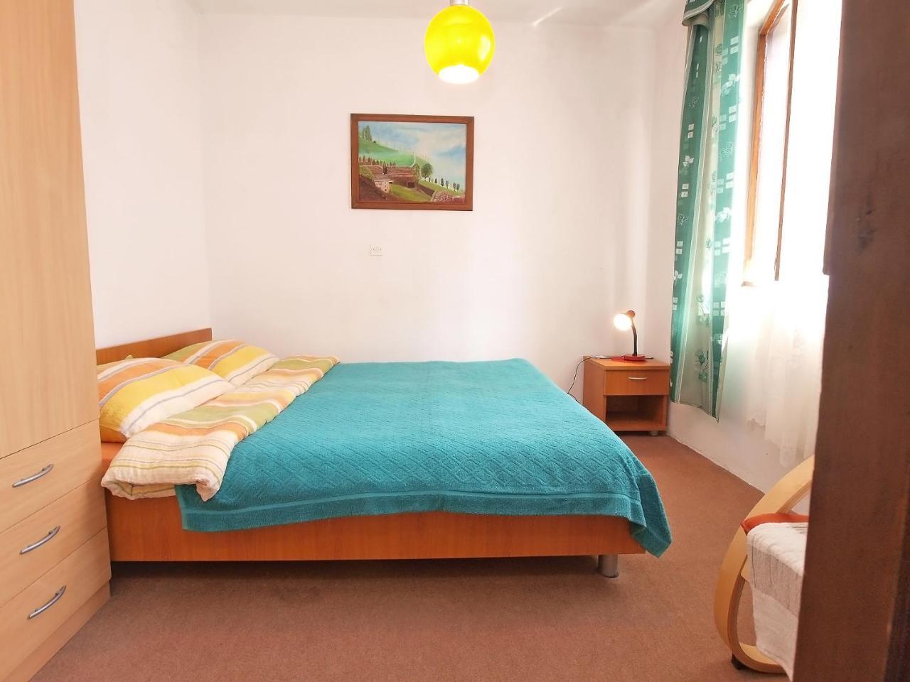 App & Rooms Rovinj 1068 Exterior photo