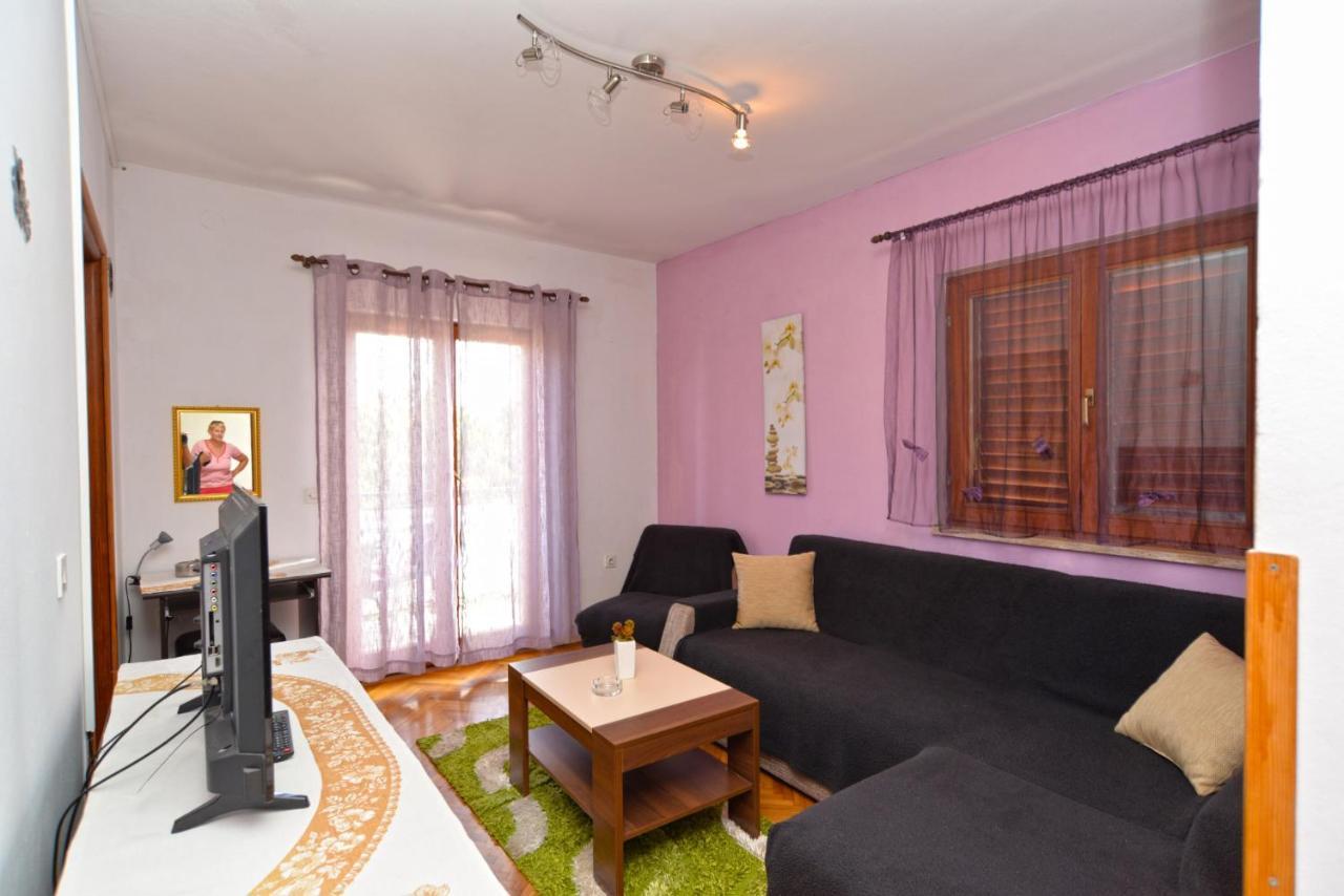 App & Rooms Rovinj 1068 Exterior photo