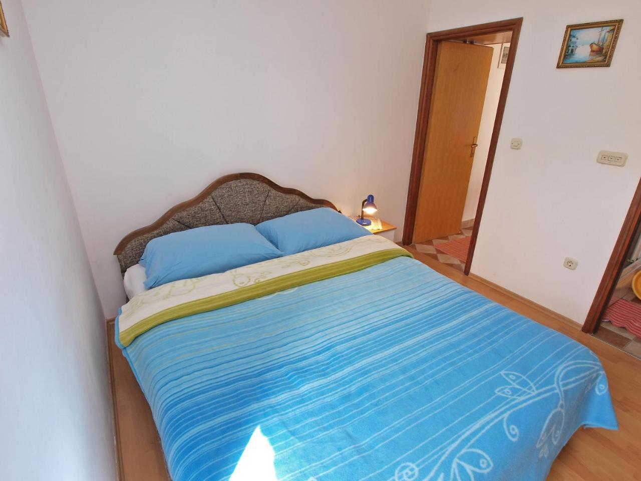 App & Rooms Rovinj 1068 Exterior photo