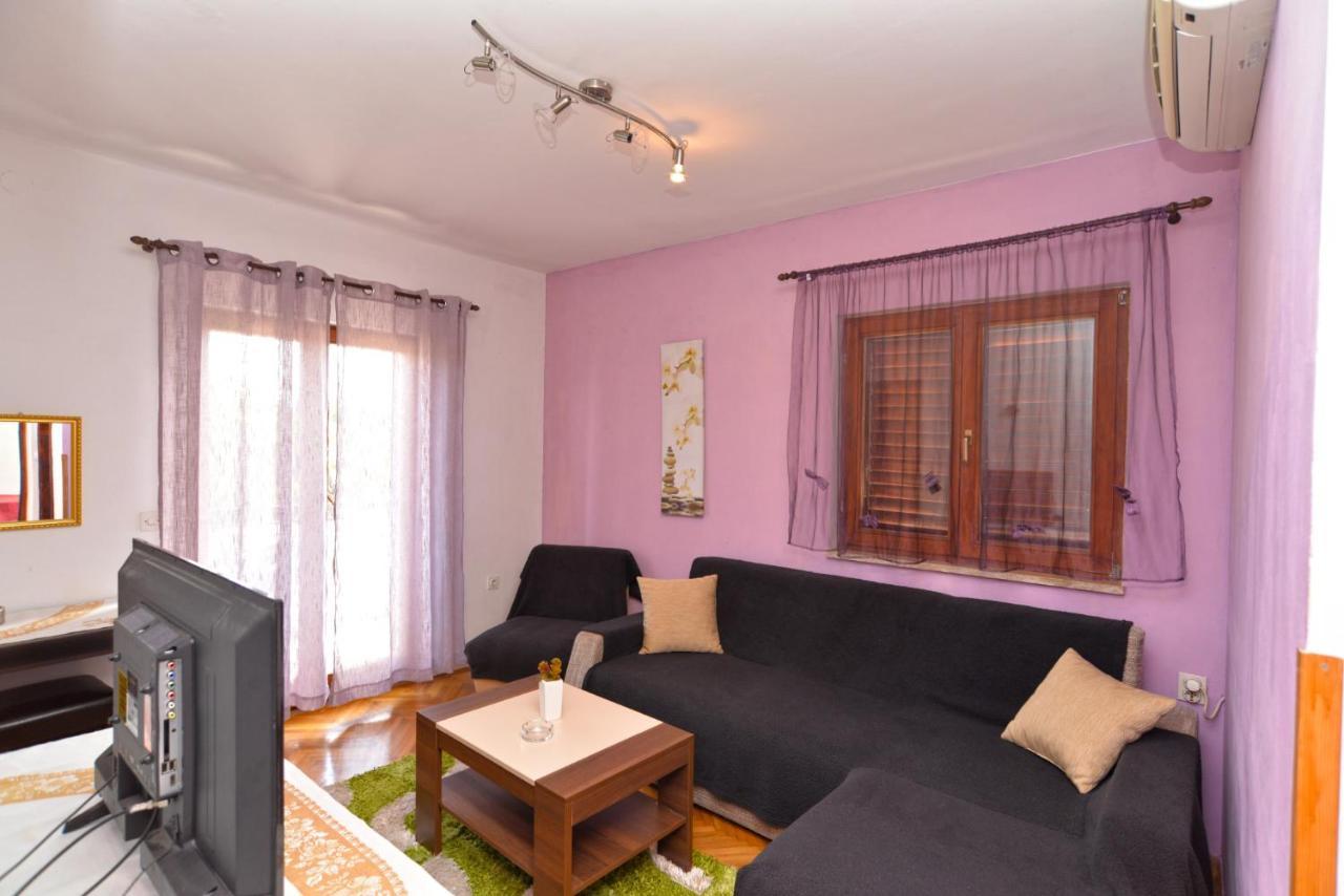 App & Rooms Rovinj 1068 Exterior photo