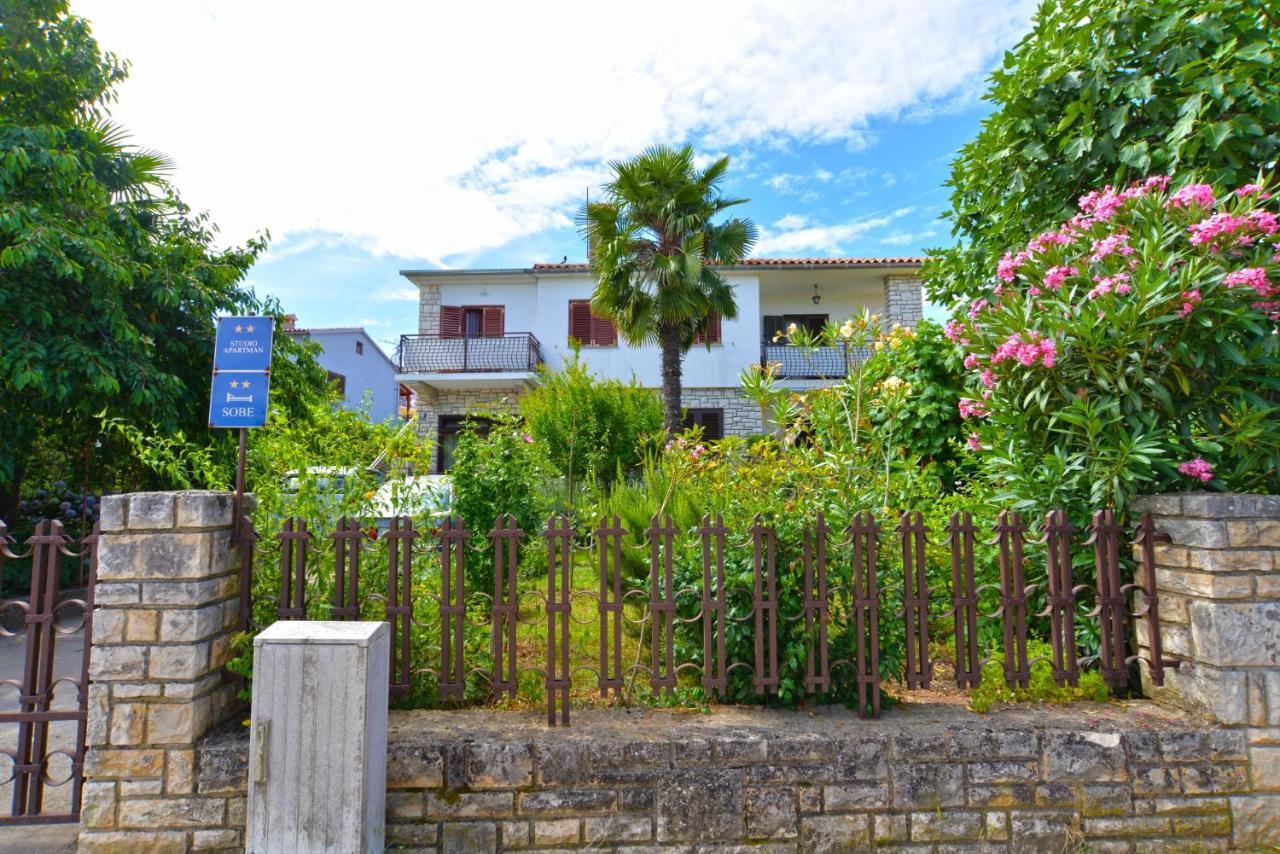App & Rooms Rovinj 1068 Exterior photo